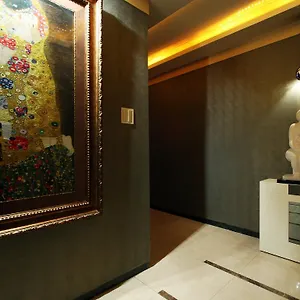 モーテル Imi **