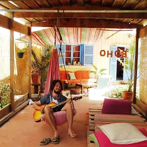 Boho Ostello