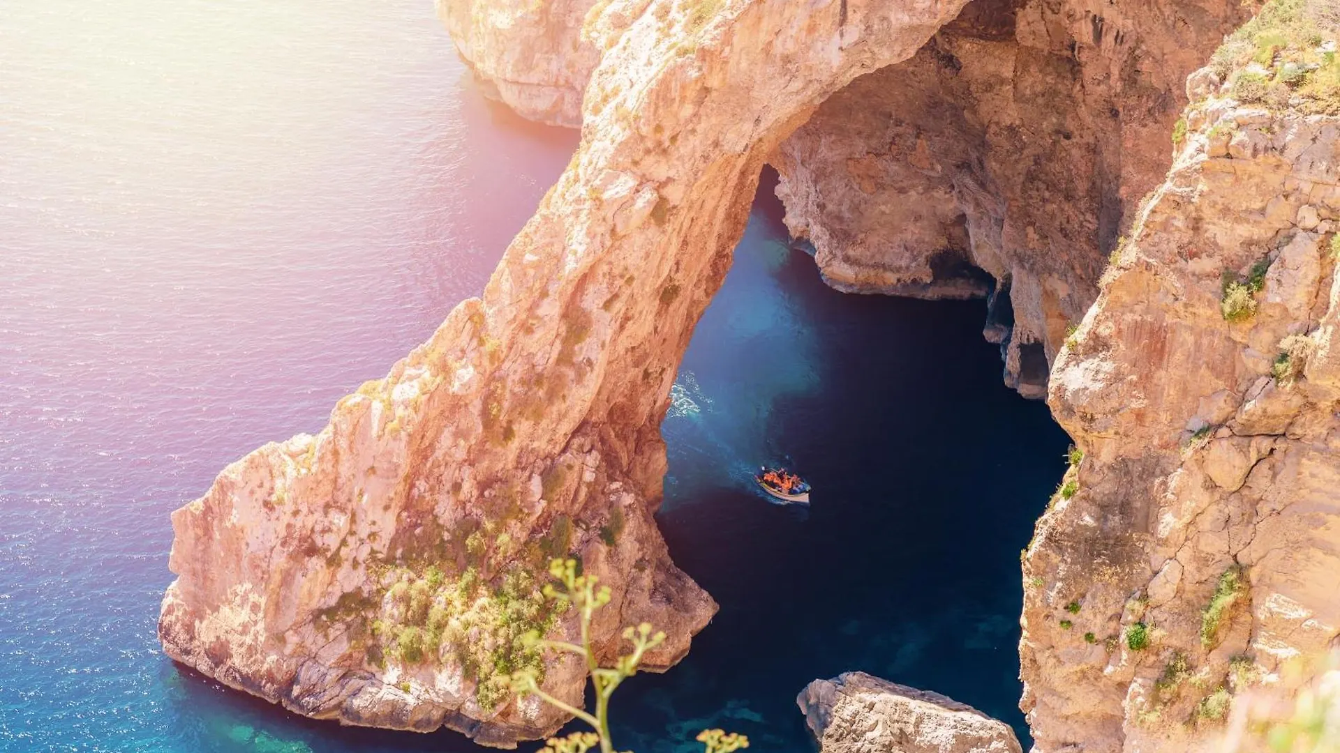 Hyatt Centric Malta Hotel Saint Julian's