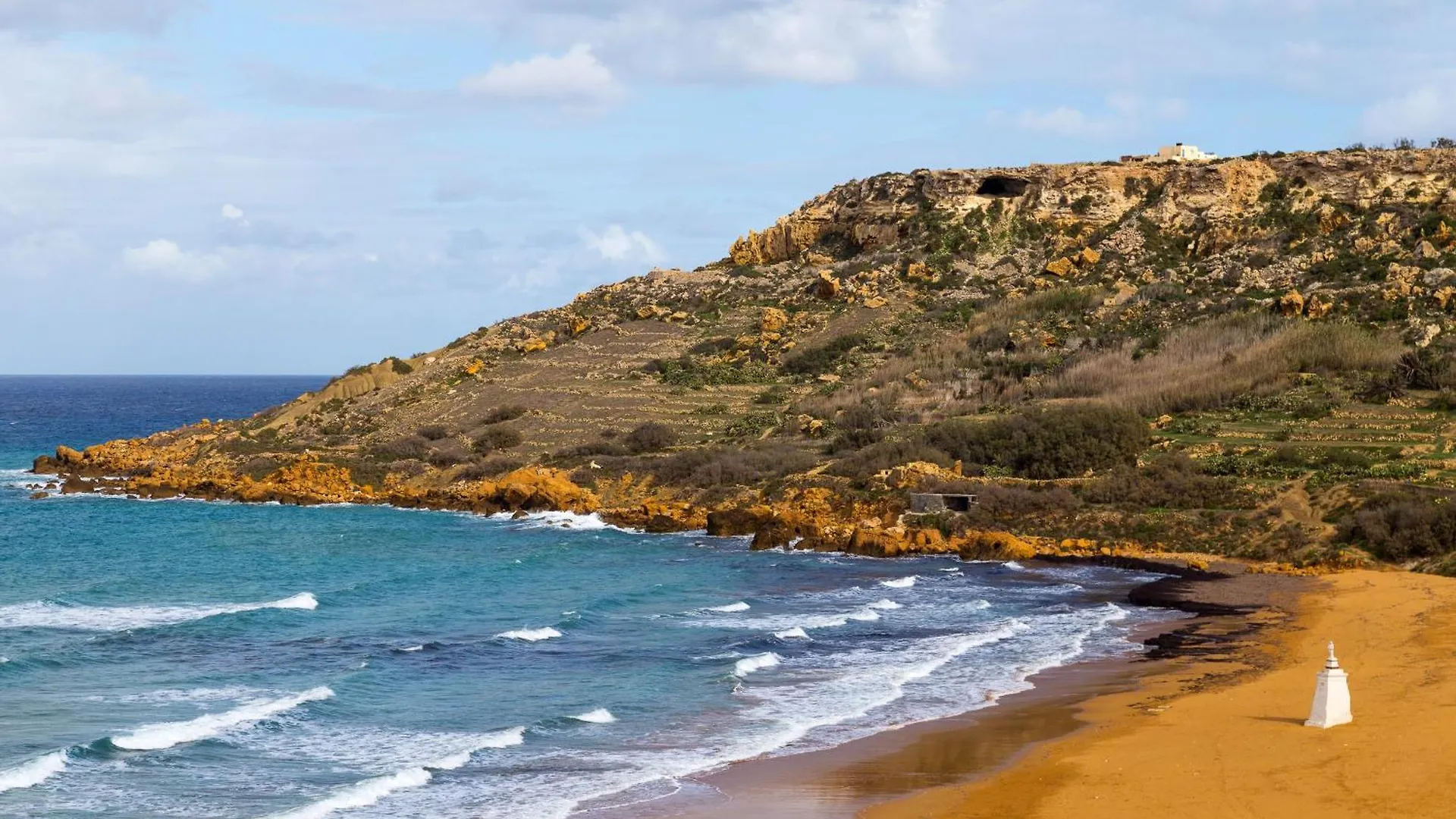Hyatt Centric Malta Hotel Saint Julian's 5*,  Malta