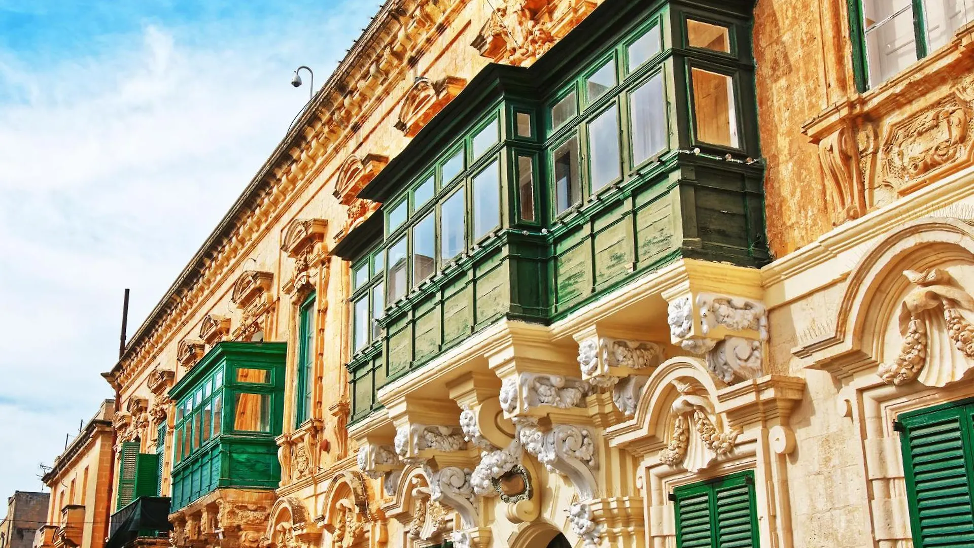 Hyatt Centric Malta Hotel Saint Julian's