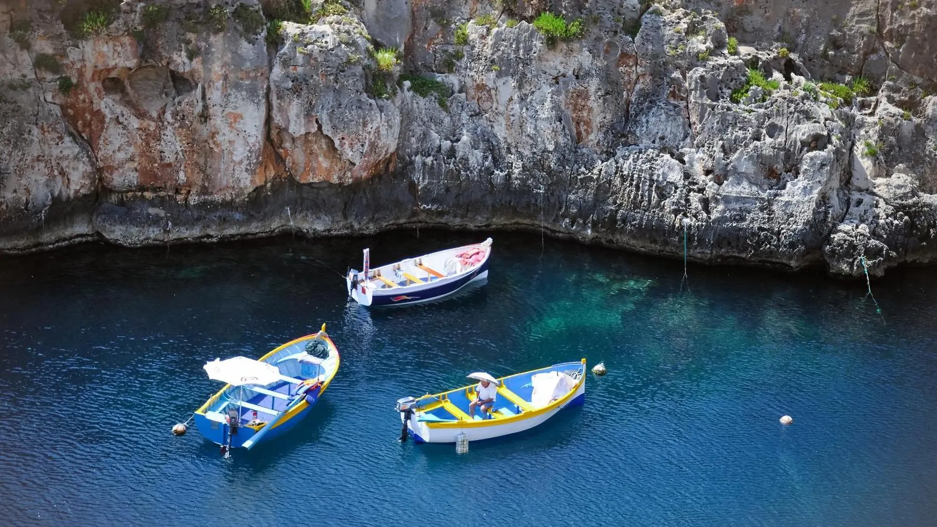 *****  Hyatt Centric Malta Hotel Saint Julian's Malta