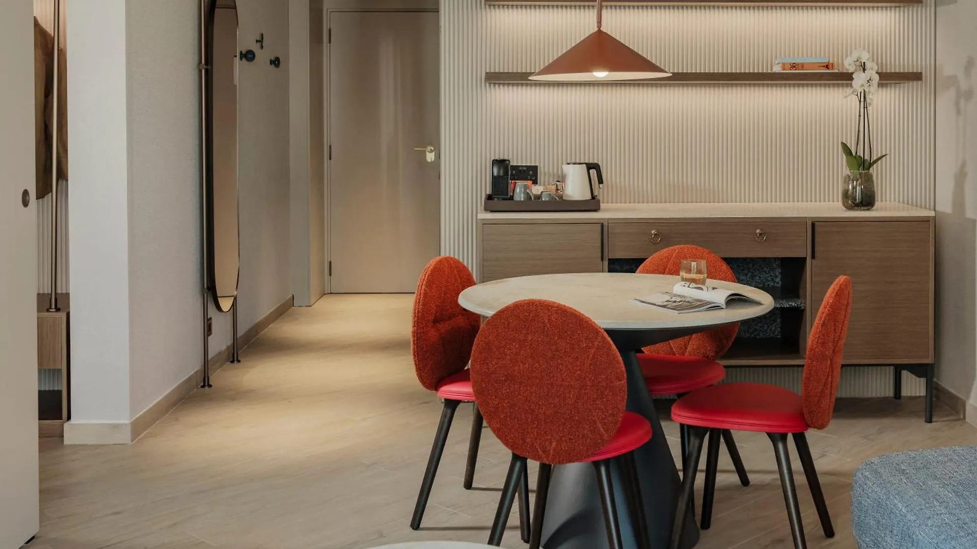 Hotel Hyatt Centric Malta San Giuliano 5*,