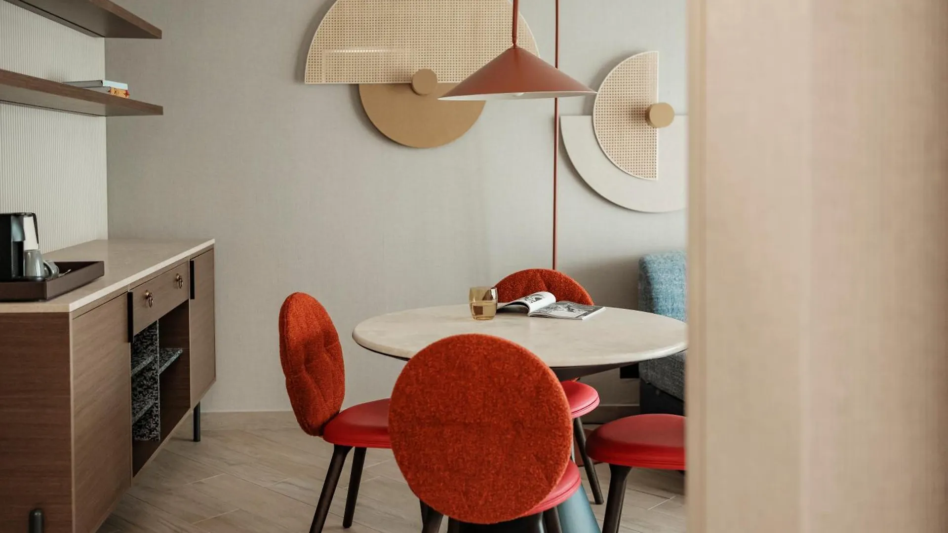 Hyatt Centric Malta Hotel Saint Julian's