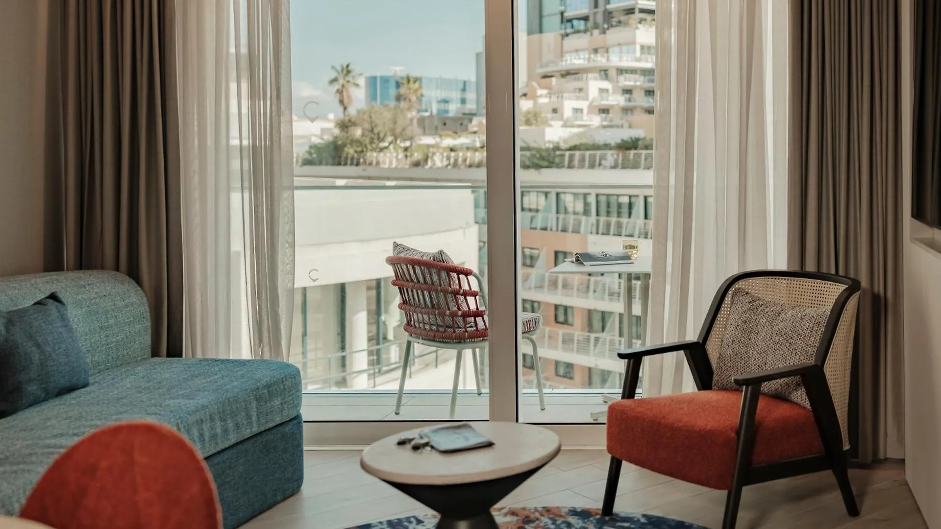 Hyatt Centric Malta Hotel Saint Julian's