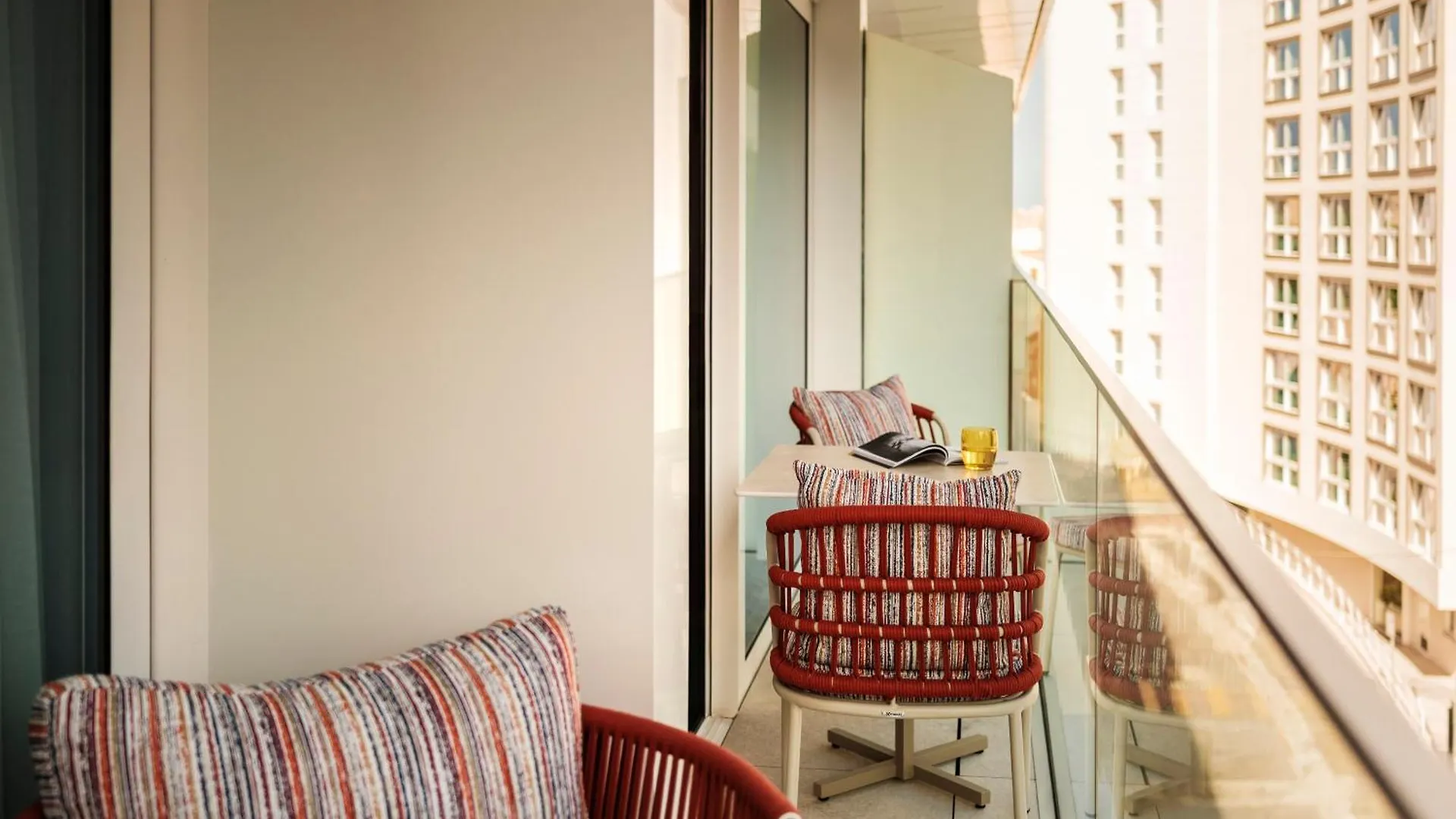 Hyatt Centric Malta Hotel St. Julian's 5*,  Malta