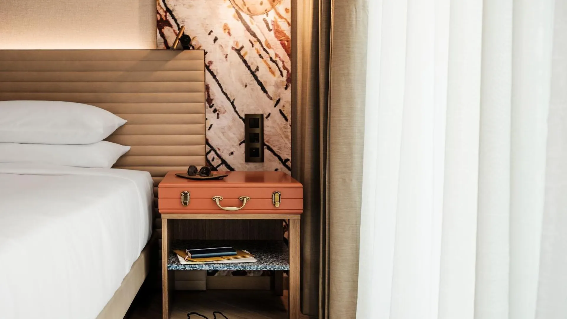 Hyatt Centric Malta Hotel Saint Julian's