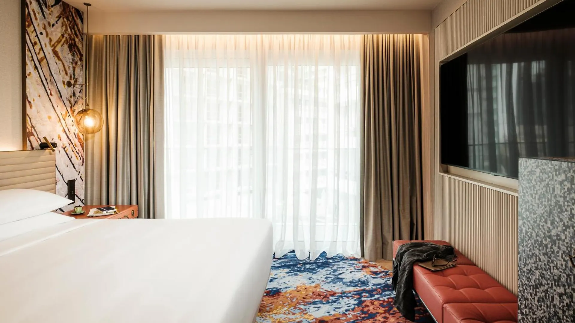 Hyatt Centric Malta Hotel Saint Julian's
