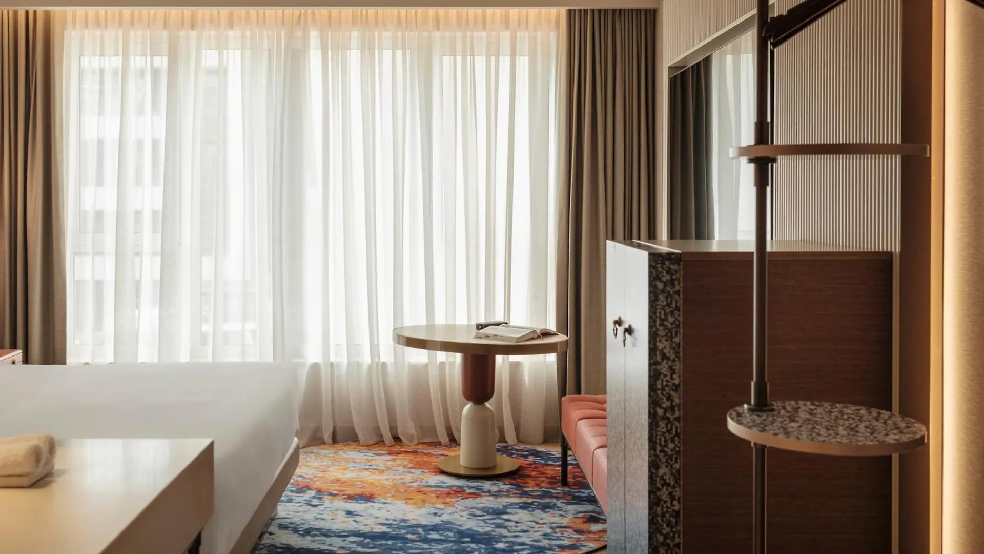 Hyatt Centric Malta Hotel Saint Julian's