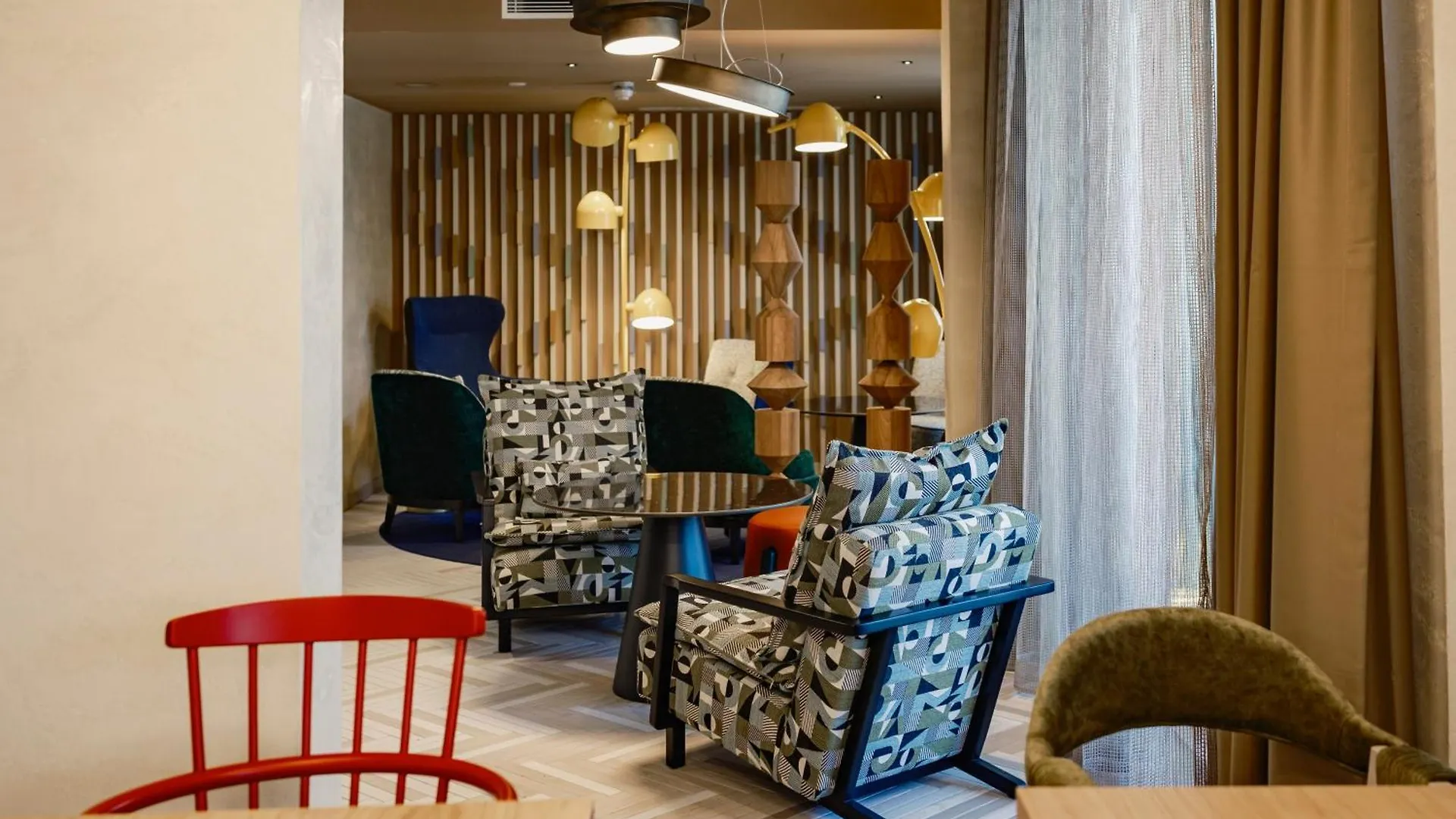 Hyatt Centric Malta Hotel Saint Julian's