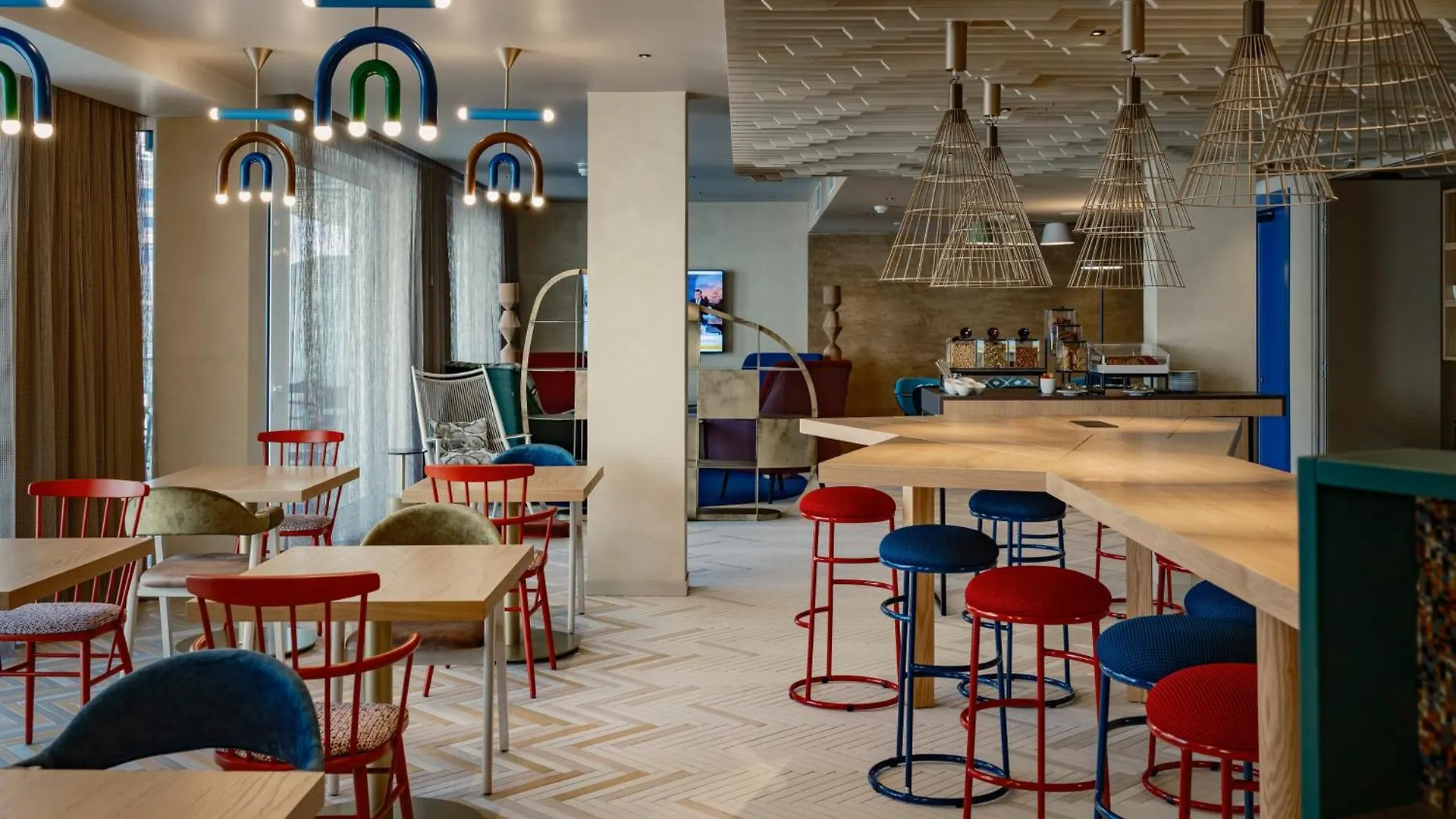 Hyatt Centric Malta Hotel Saint Julian's Malta