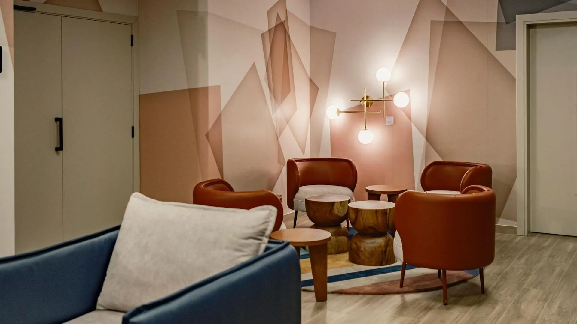 Hyatt Centric Malta Hotel Saint Julian's