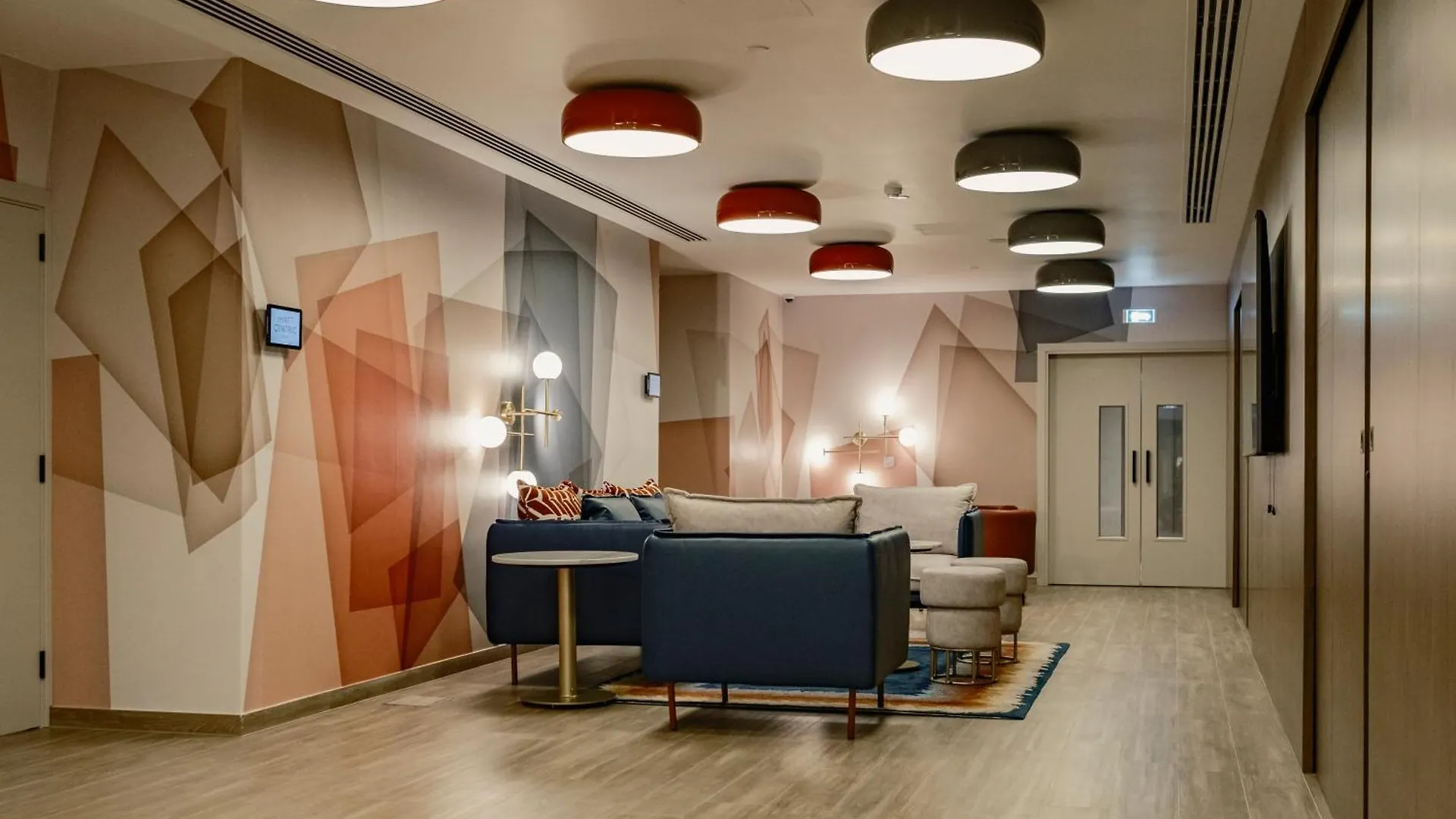 Hyatt Centric Malta Hotel Saint Julian's 5*,  Malta