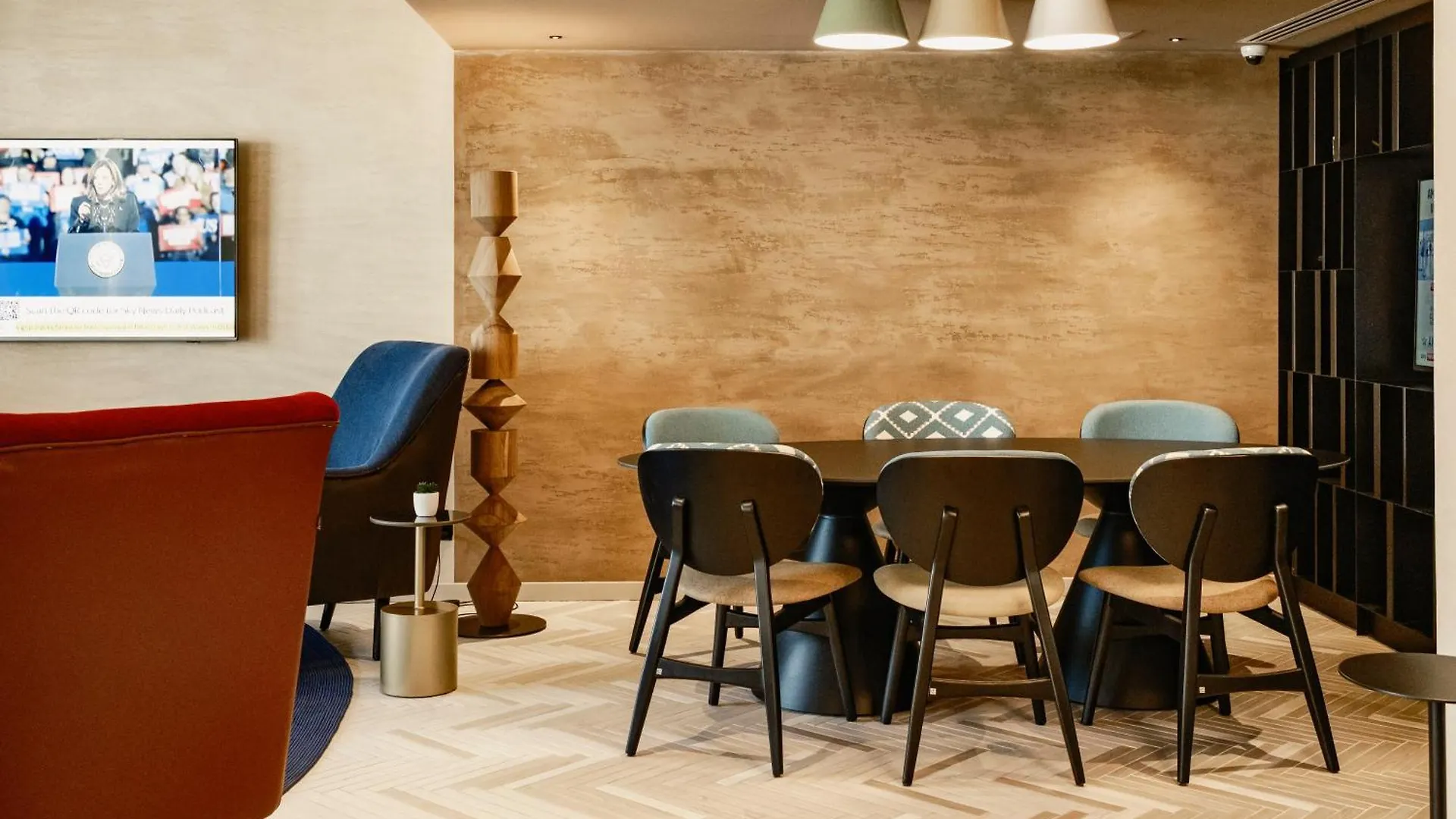 Hyatt Centric Malta Hotel Saint Julian's