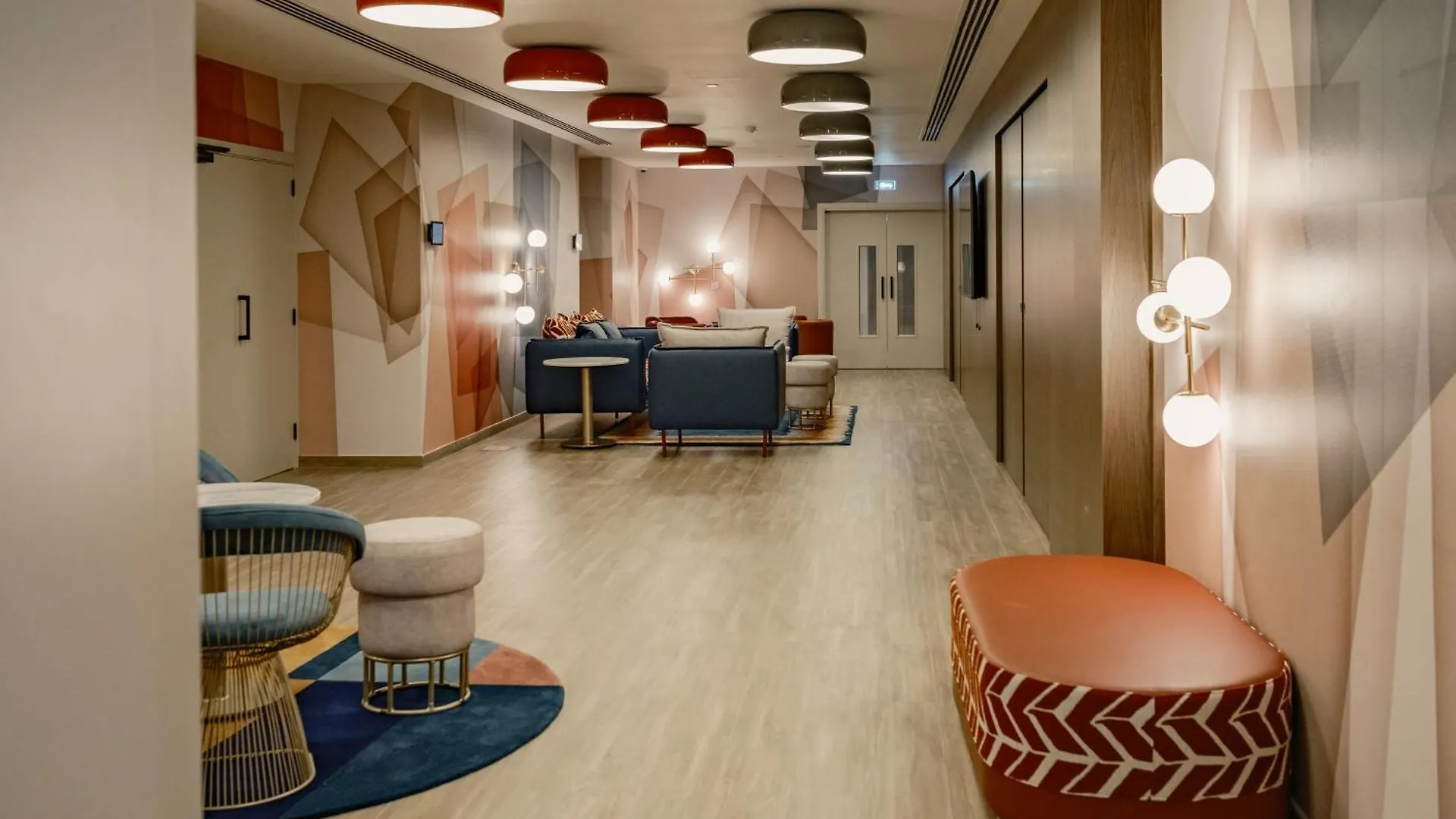 Hyatt Centric Malta Hotel Saint Julian's