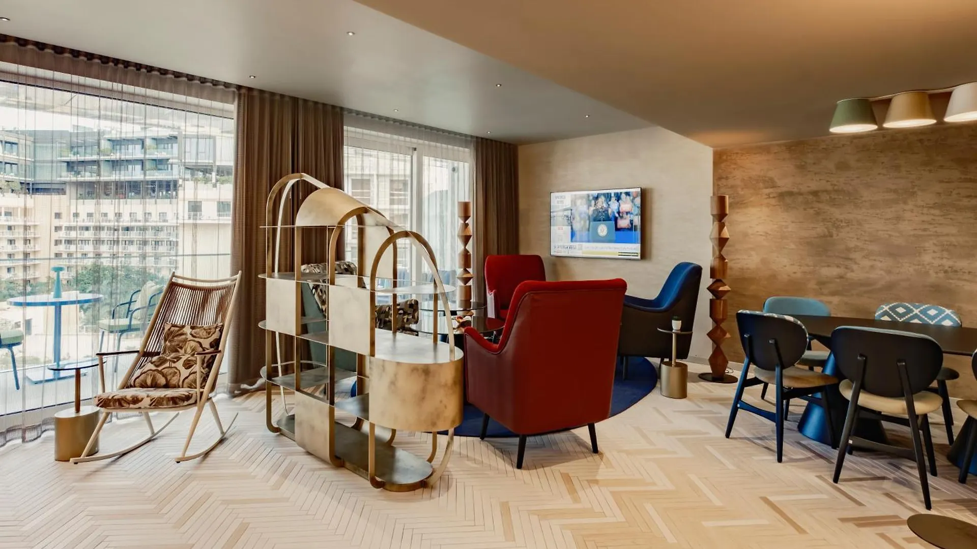 Hyatt Centric Malta Hotel Saint Julian's