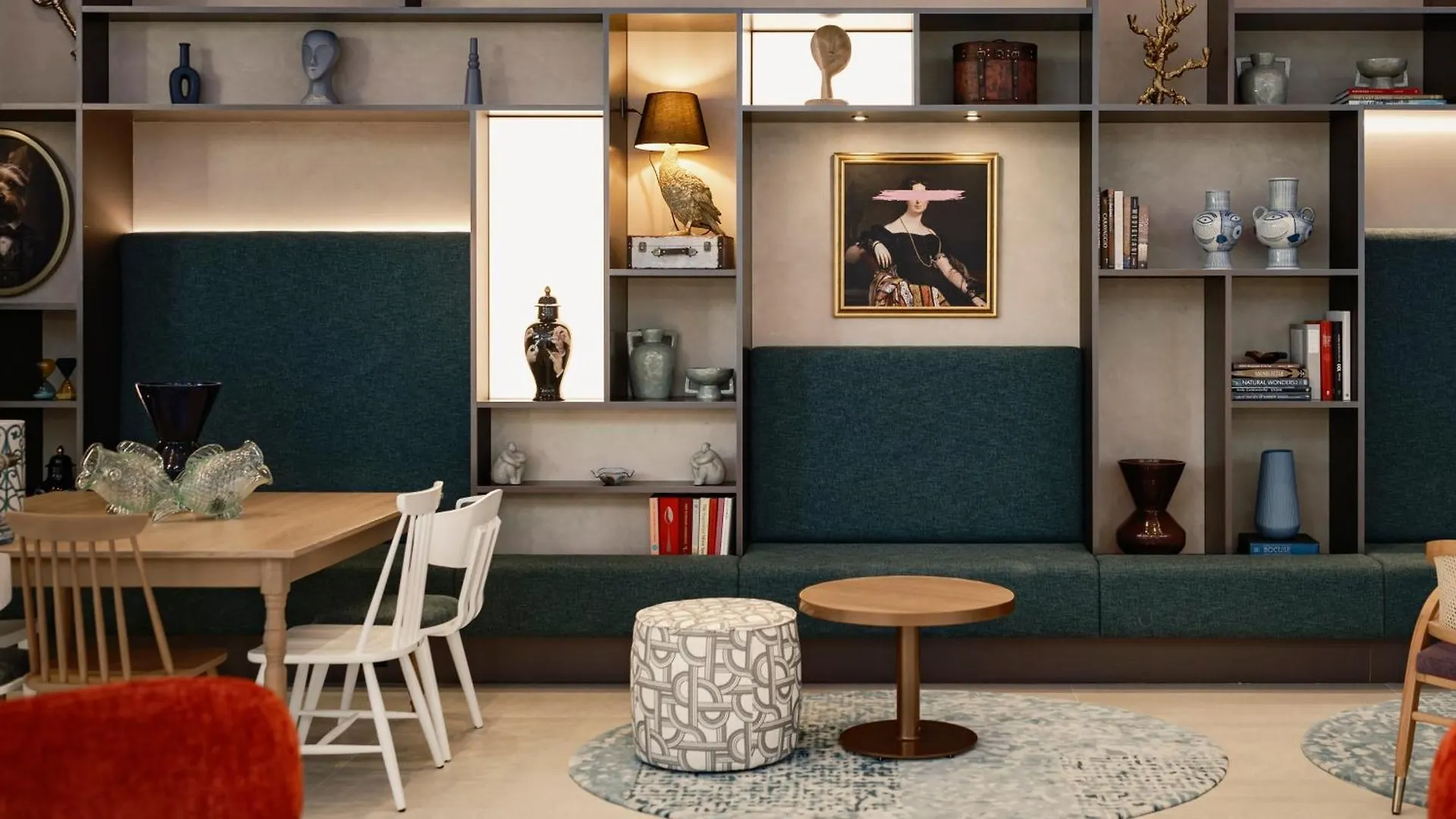 Hyatt Centric Malta Hotel Saint Julian's
