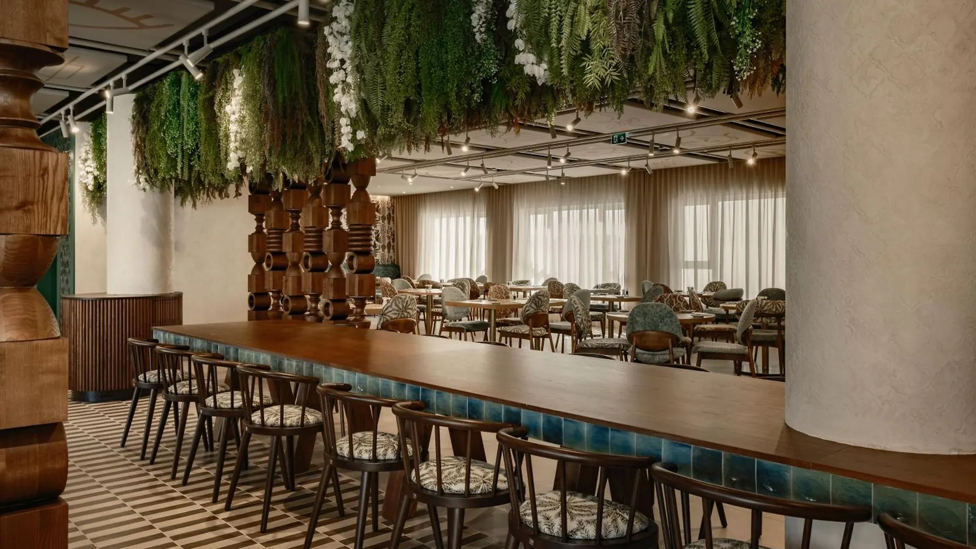Hyatt Centric Malta Hotel Saint Julian's 5*,