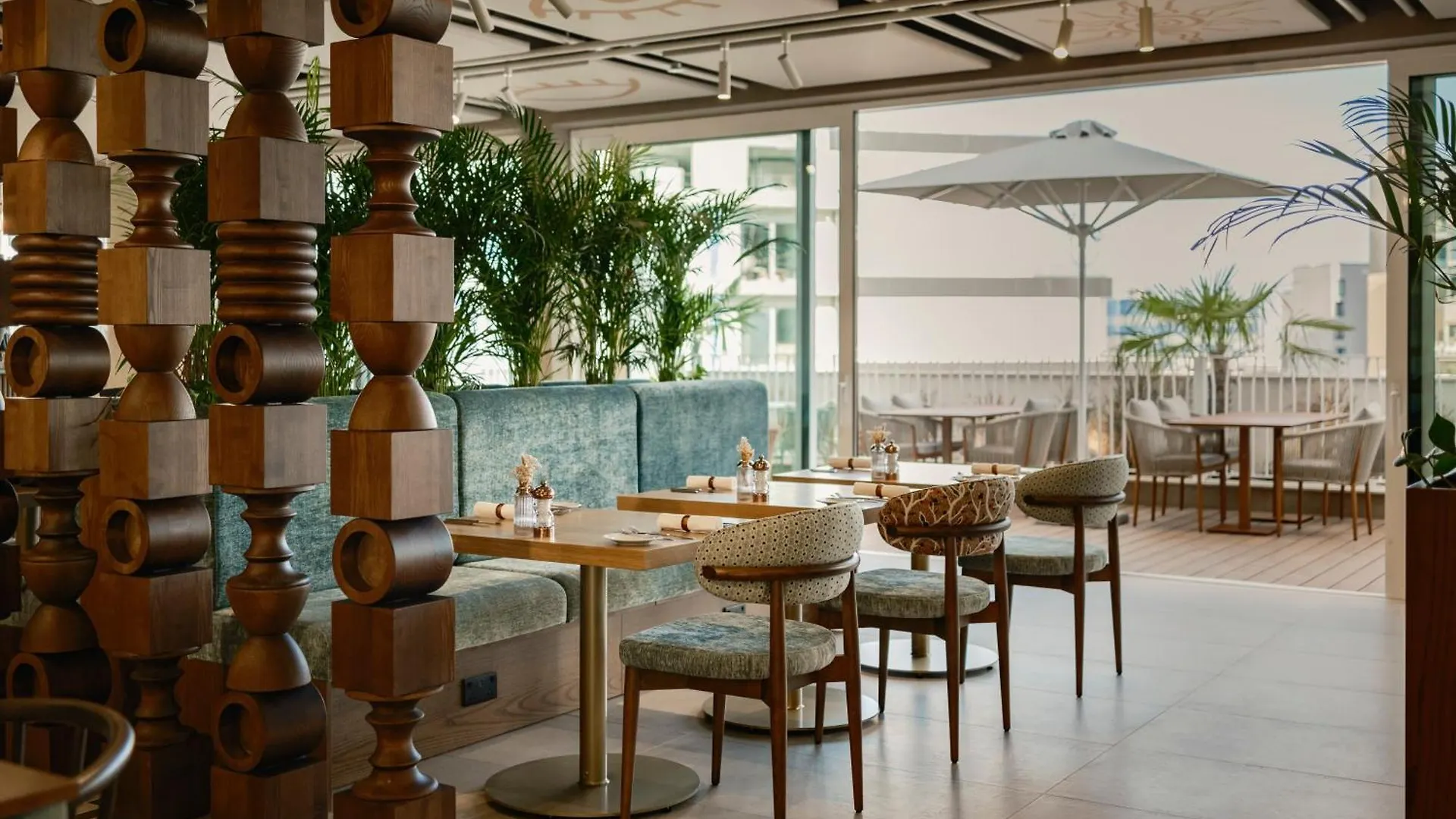 Hyatt Centric Malta Hotel Saint Julian's