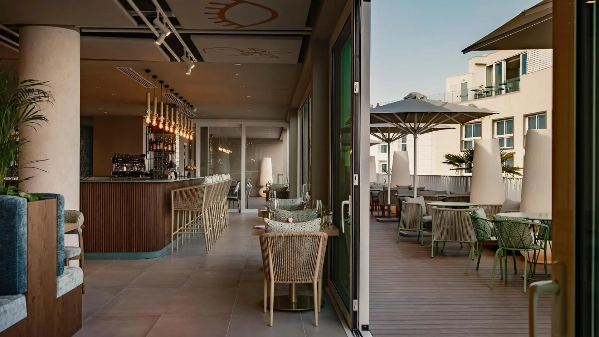 Hyatt Centric Malta Hotel Saint Julian's