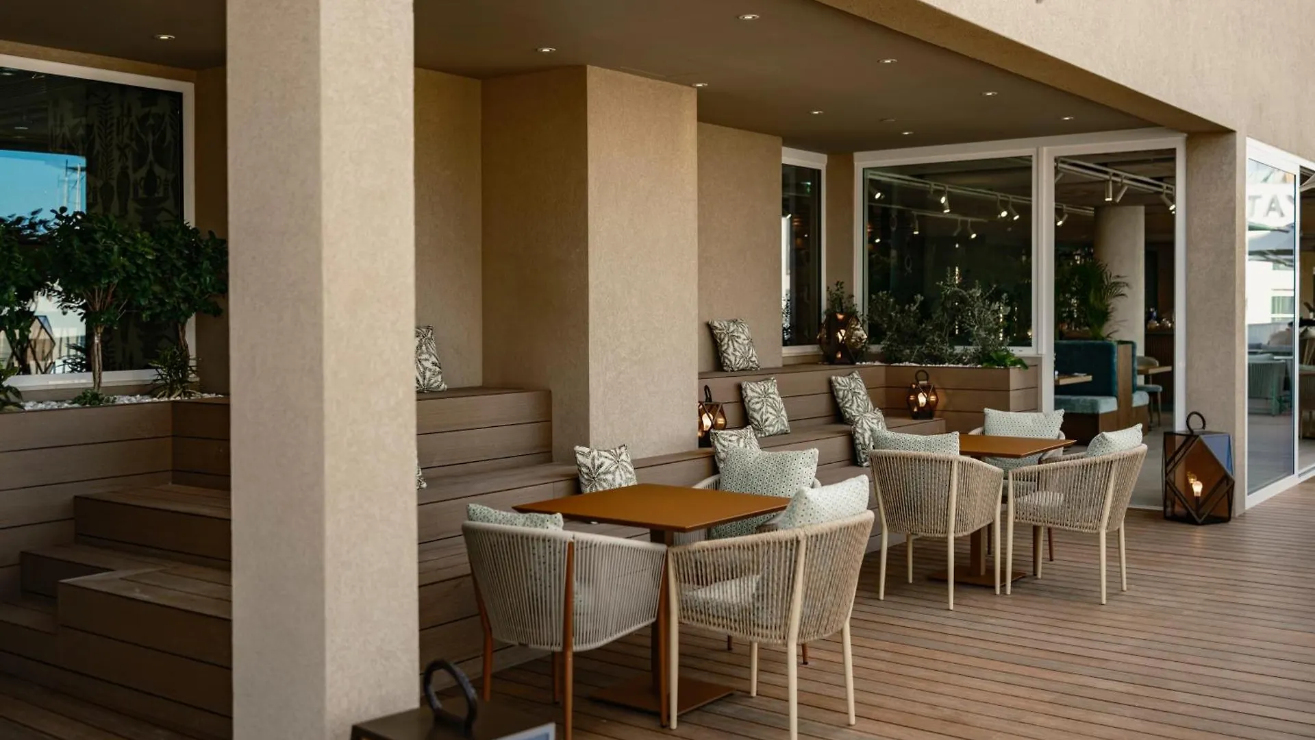 Hyatt Centric Malta Hotel Saint Julian's Malta