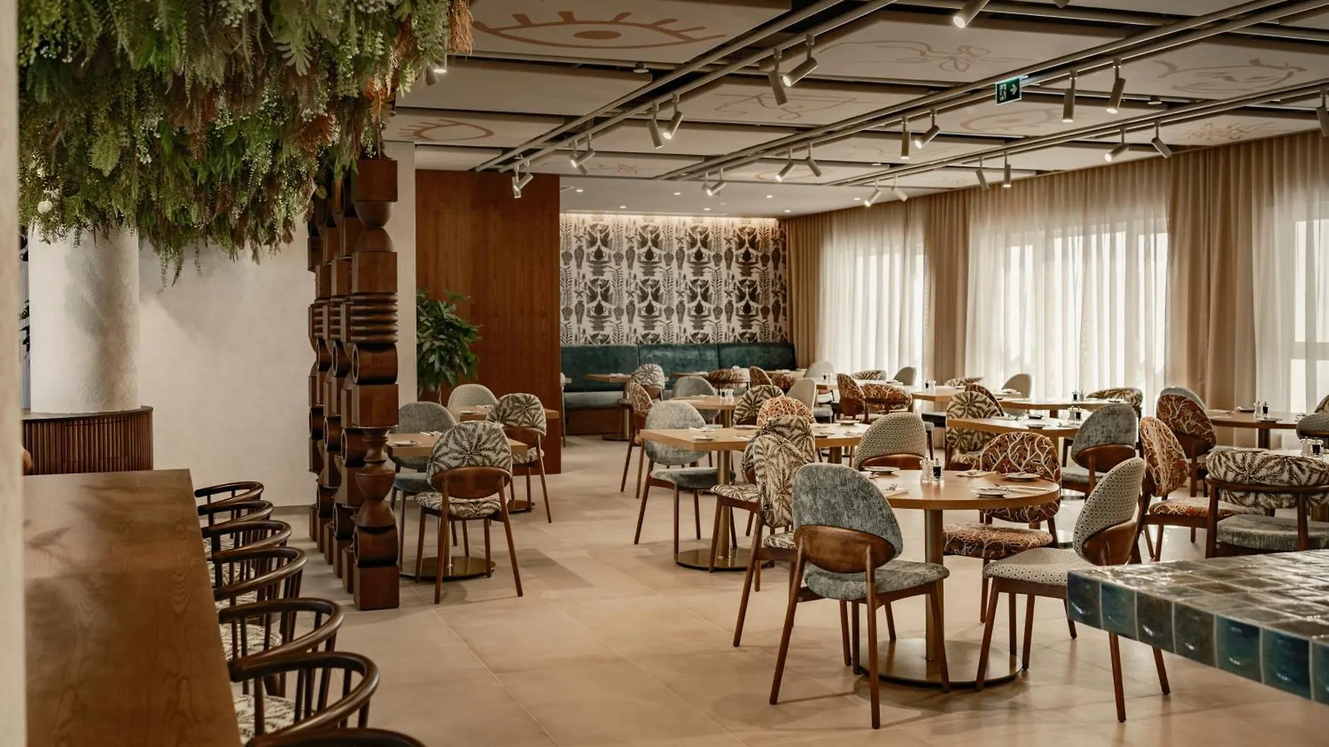 Hyatt Centric Malta Hotel Saint Julian's