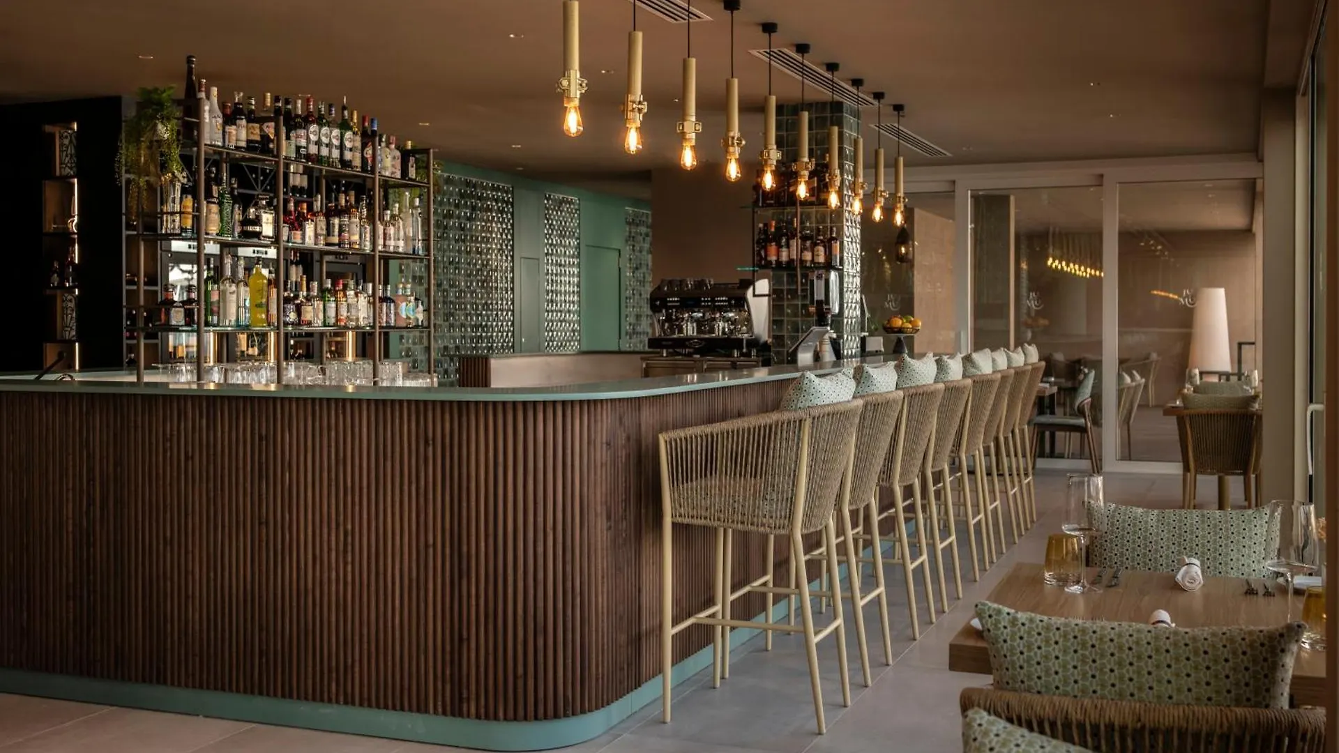 Hyatt Centric Malta Hotel Saint Julian's 5*,