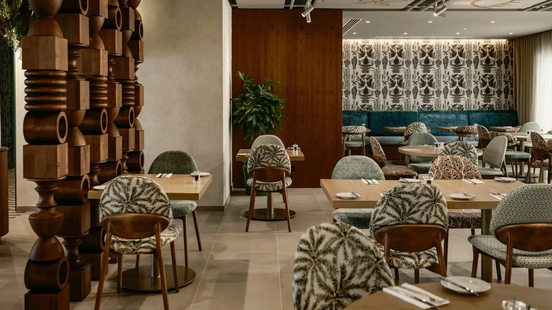 *****  Hyatt Centric Malta Hotel Saint Julian's Malta