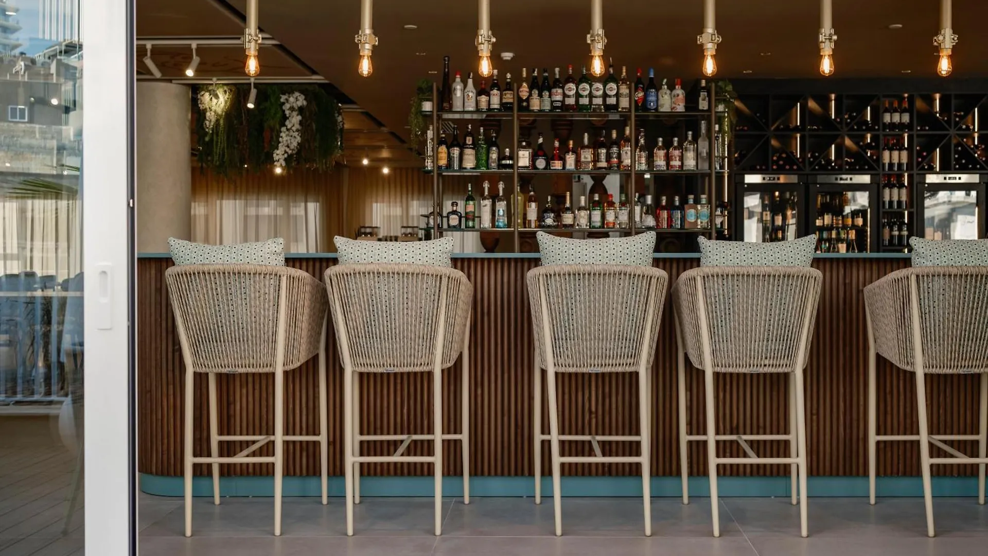 Hyatt Centric Malta Hotel Saint Julian's