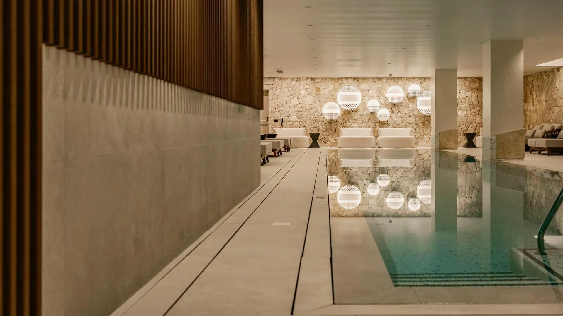 *****  Hyatt Centric Malta Hotel Saint Julian's Malta
