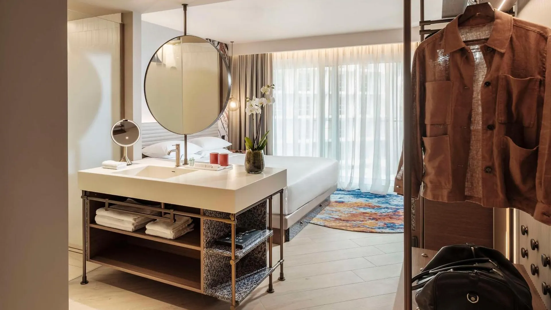 Hyatt Centric Malta Hotel Saint Julian's 5*,  Malta