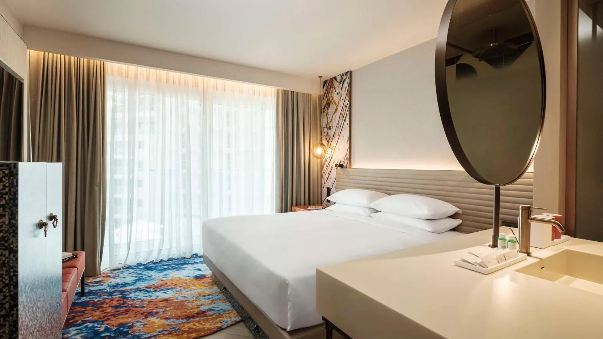 Hyatt Centric Malta Hotel Saint Julian's