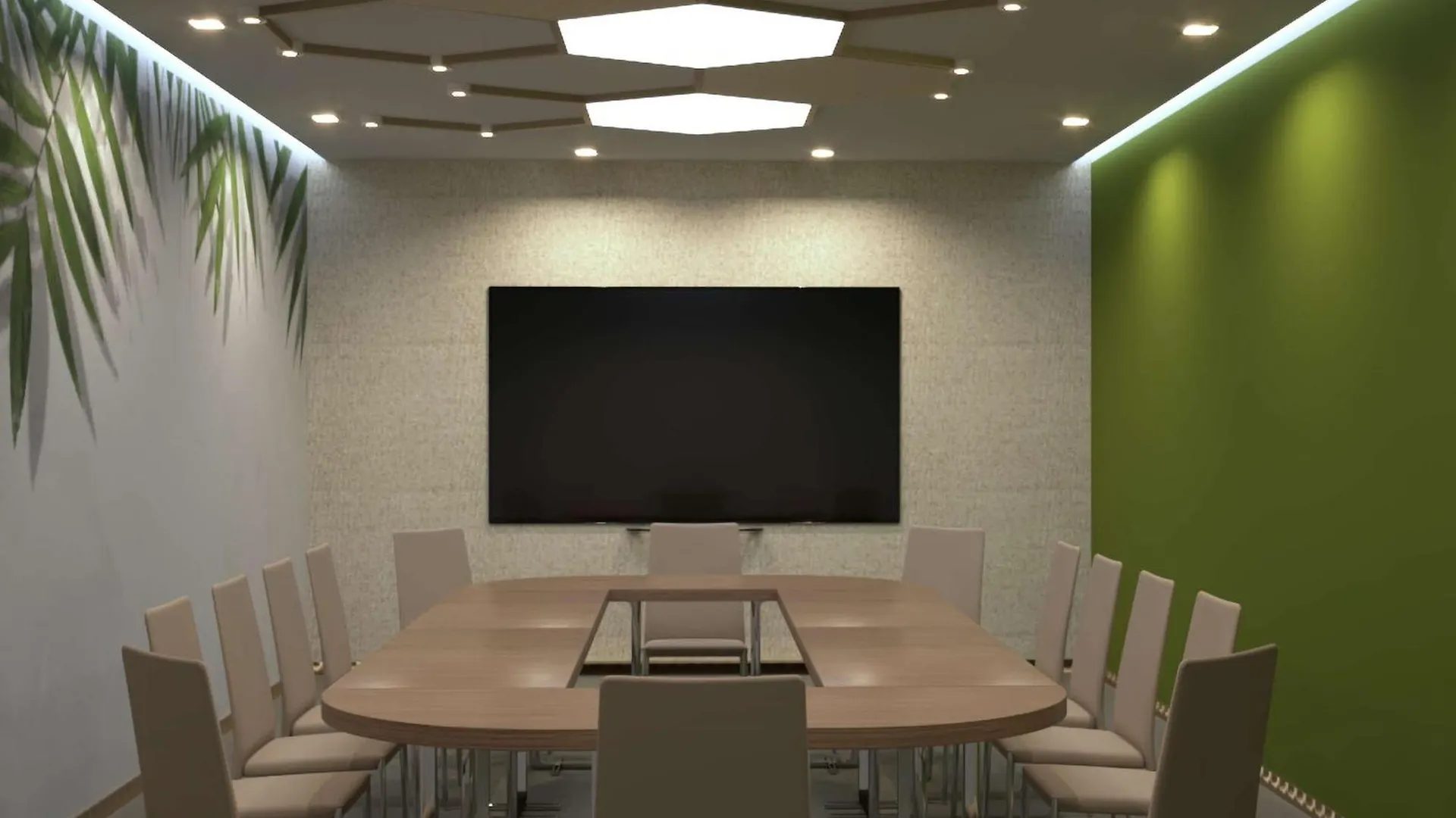 Hyatt Centric Malta Hotel Saint Julian's