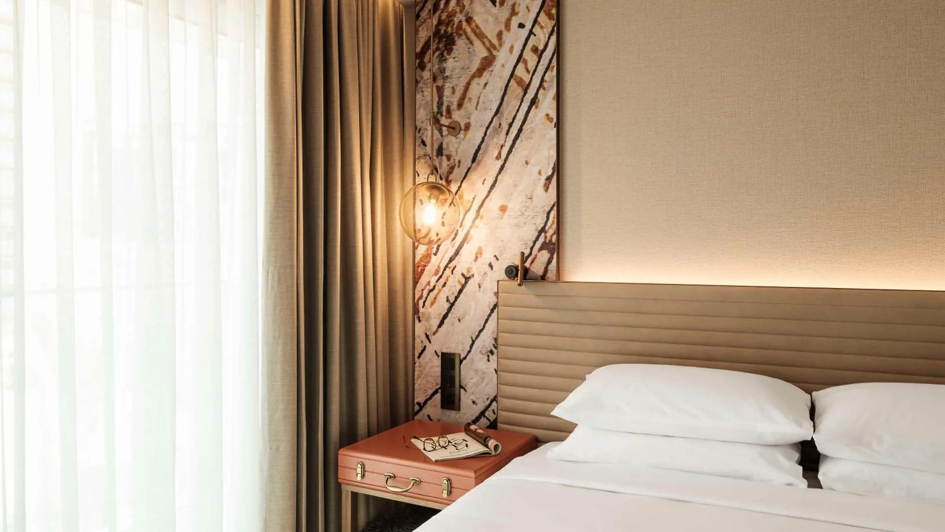 Hyatt Centric Malta Hotel Saint Julian's