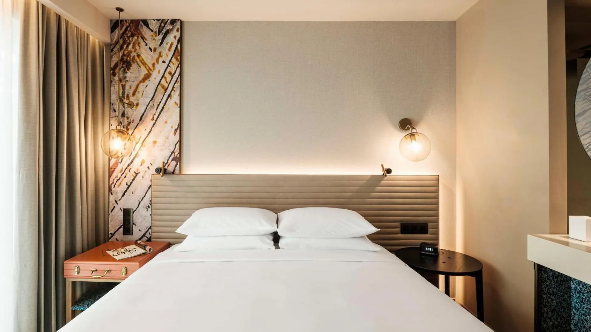 Hyatt Centric Malta Hotel Saint Julian's Malta