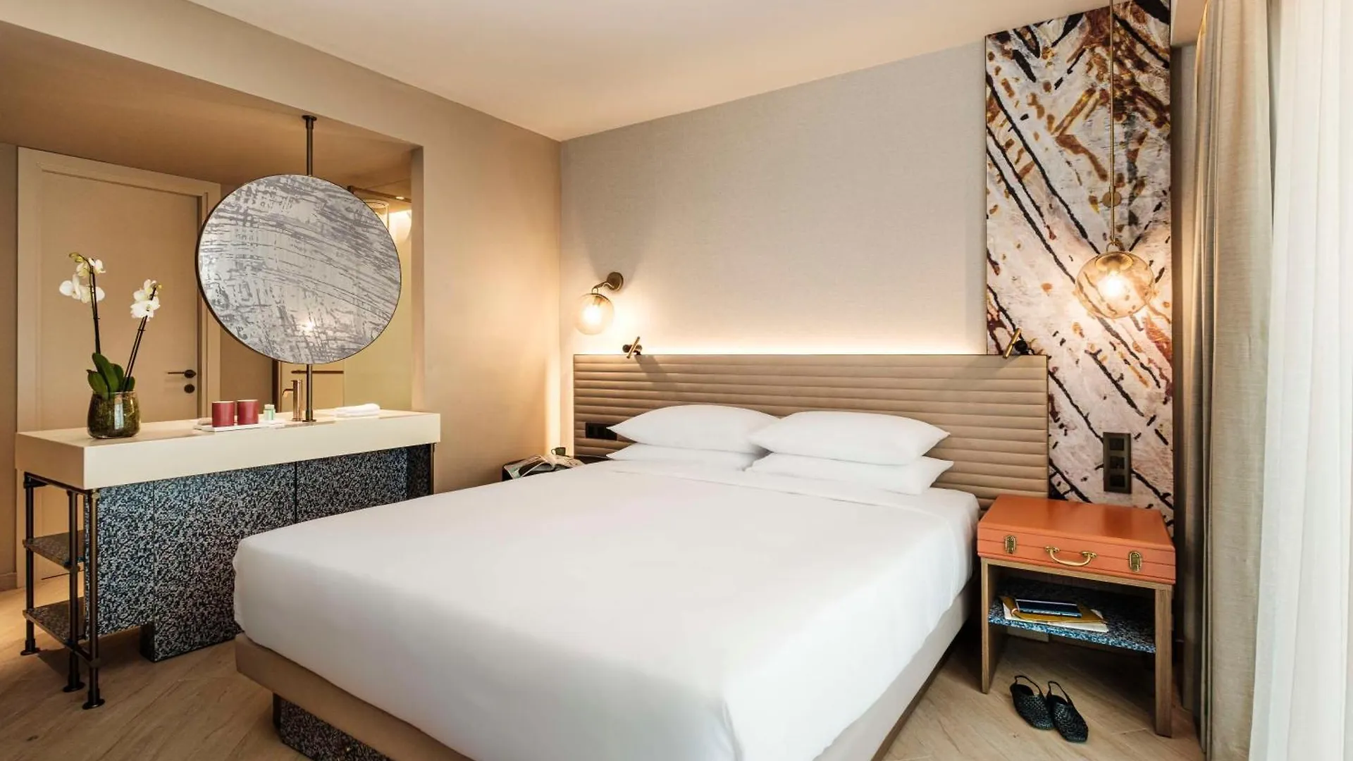 Hyatt Centric Malta Hotel Saint Julian's 5*,  Malta