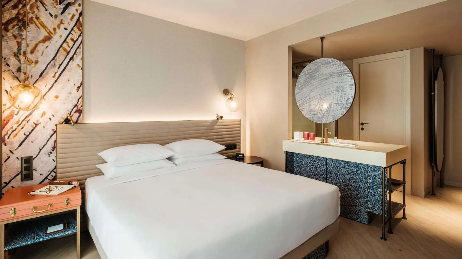 *****  Hyatt Centric Malta Hotel Saint Julian's Malta
