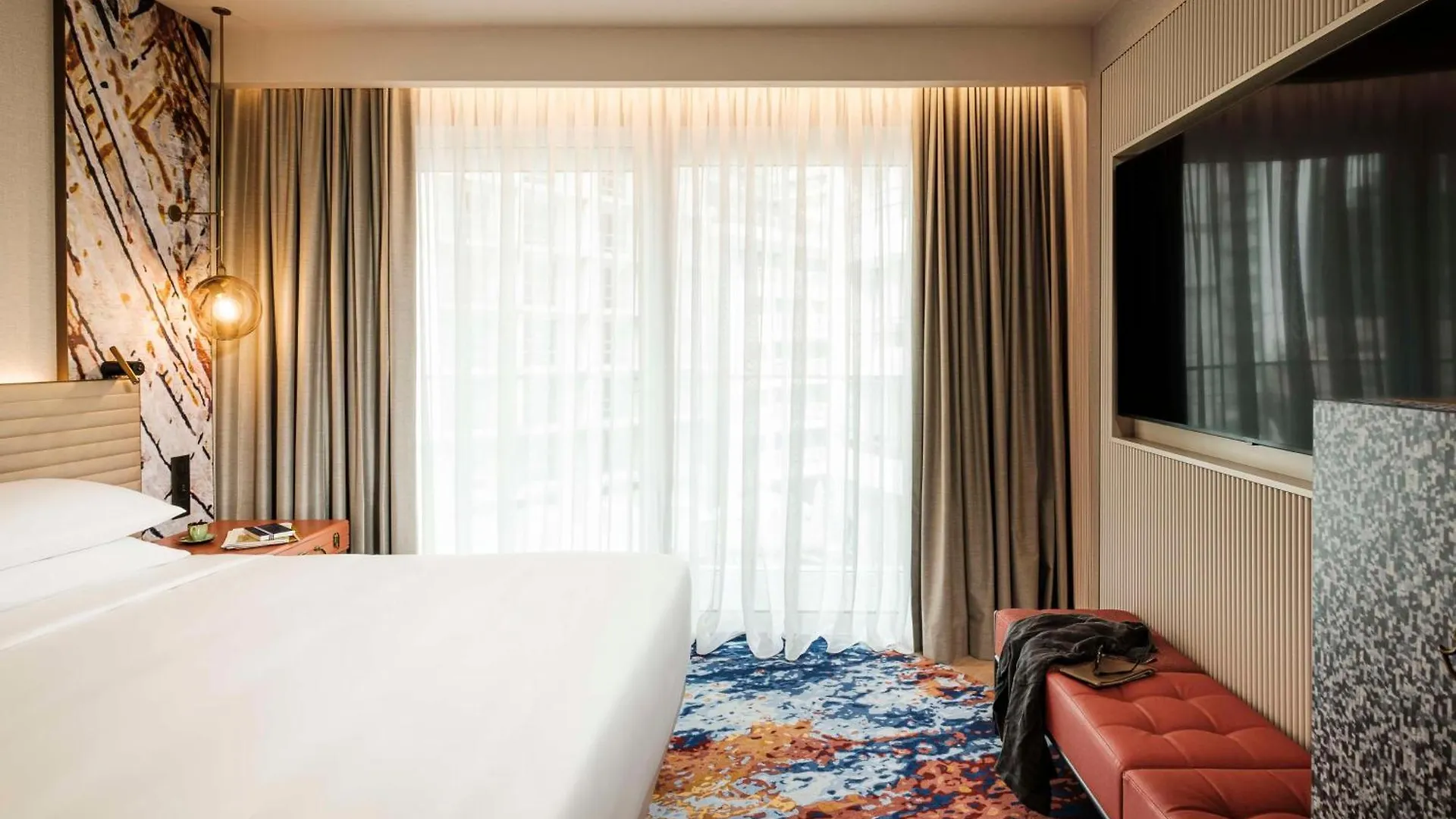 Hyatt Centric Malta Hotel Saint Julian's