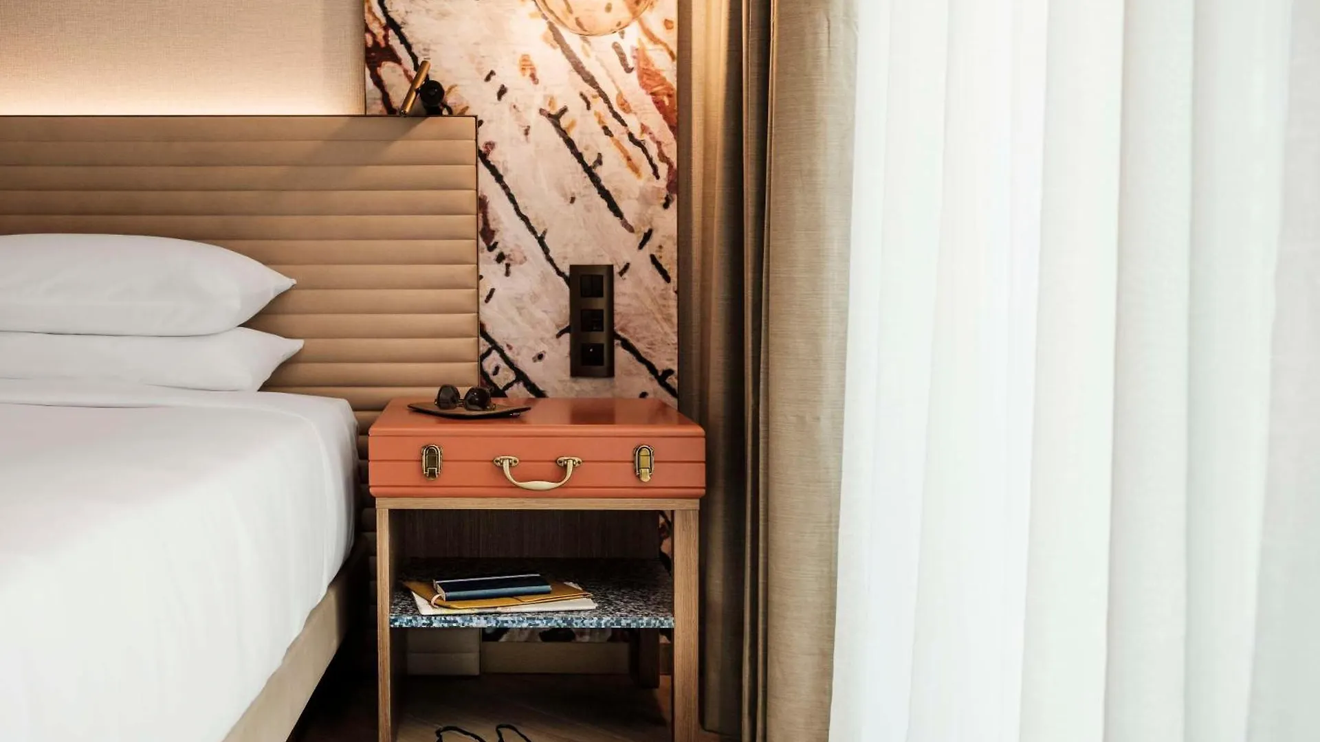 Hyatt Centric Malta Hotel Saint Julian's